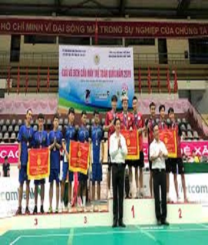 Huyện Nhơn Trạch